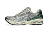 Gel-Kayano 14 Dried Leaf Green Pure Silver