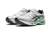 Gel Kayano 14 White Malachite Green - 1201A019-110