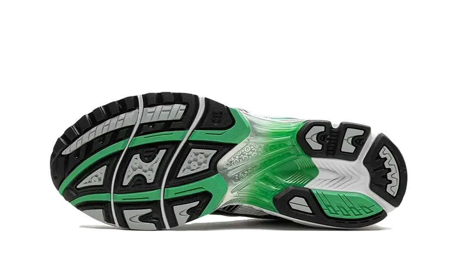 Gel Kayano 14 White Malachite Green - 1201A019-110