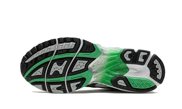 Gel Kayano 14 White Malachite Green - 1201A019-110