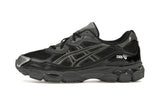 ASICS Gel-NYC Kicki Yang Zhang Black Pure Silver