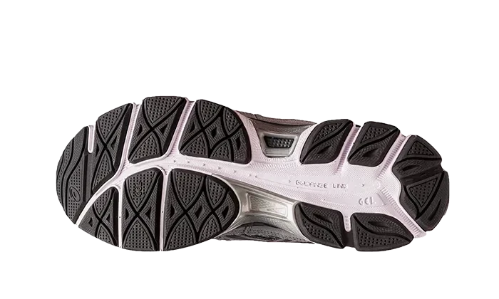 Gel-NYC White Steel Grey - 1201A789-102