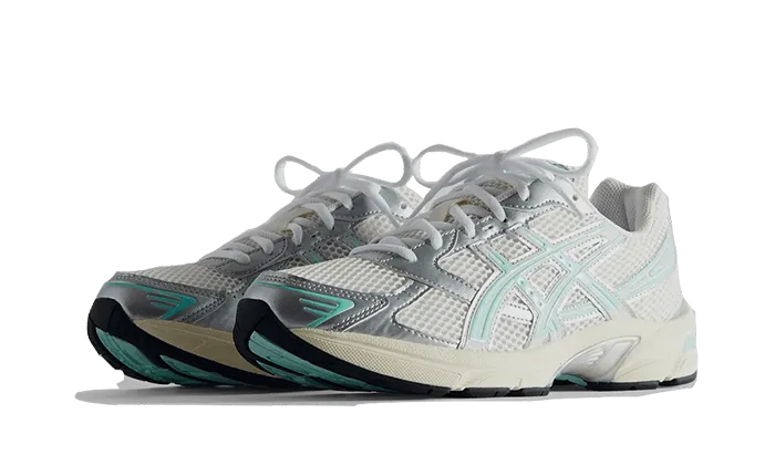ASICS Gel-1130 Kith Cream Starlight Blue – limitierter Sneaker bei Shade Studios