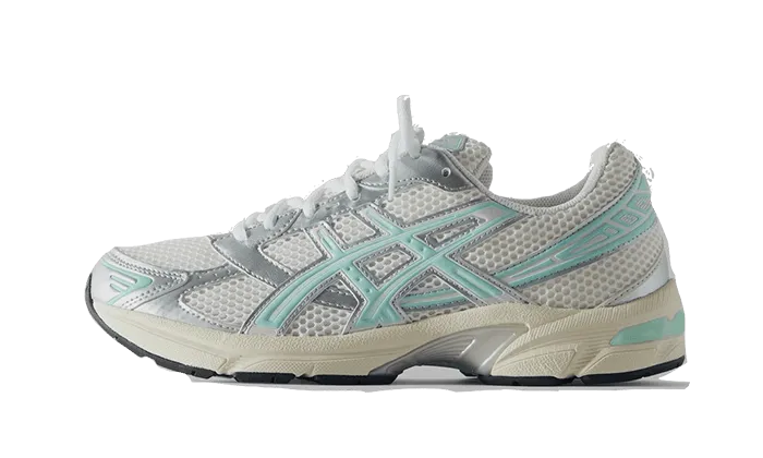 ASICS Gel-1130 Kith Cream Starlight Blue – limitierter Sneaker bei Shade Studios
