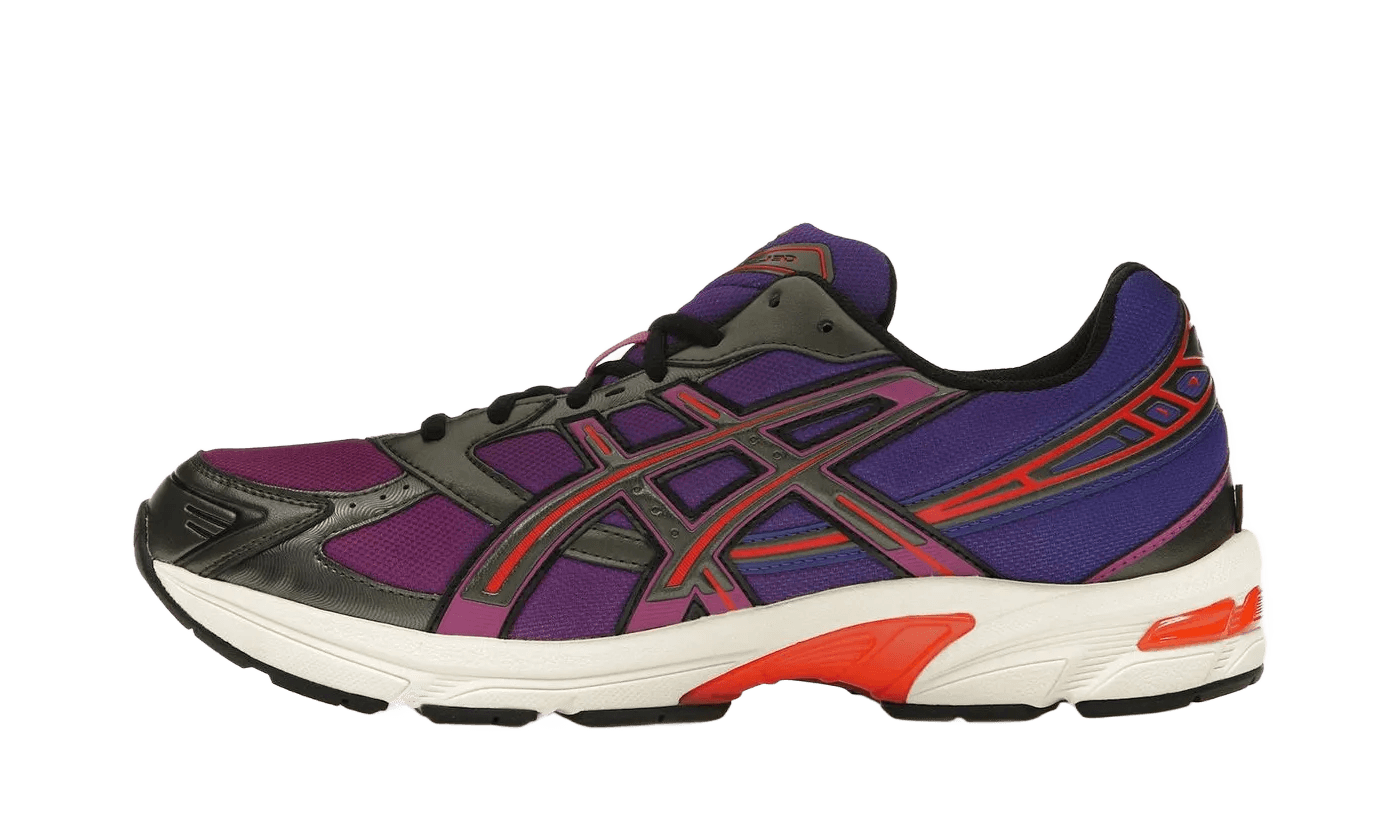 ASICS Gel-1130 Kith Marvel Villains Magneto Sealed Box (Comic Included) – limitierter Sneaker bei Shade Studios