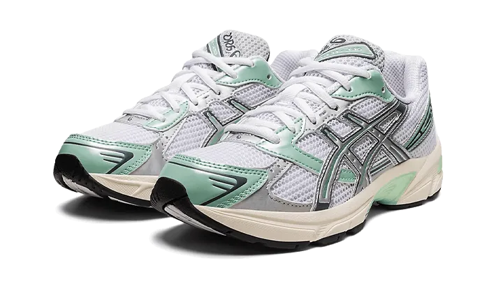 ASICS Gel-1130 Naked Sage Green – limitierter Sneaker bei Shade Studios