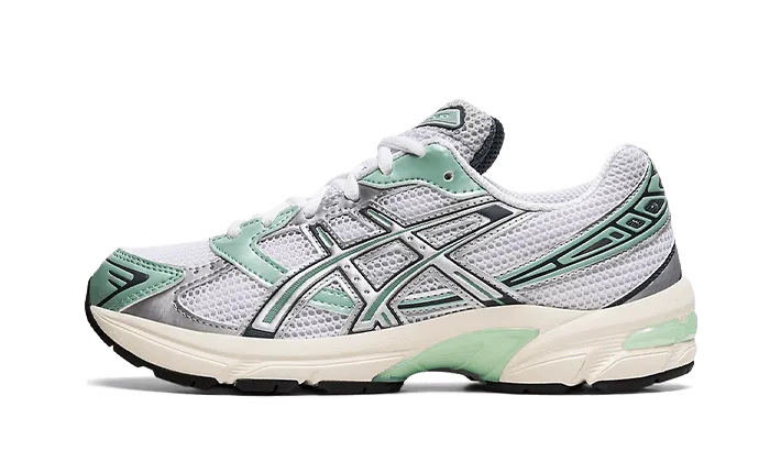 ASICS Gel-1130 Naked Sage Green – limitierter Sneaker bei Shade Studios