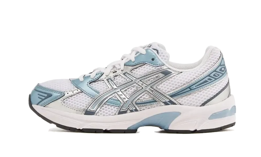 ASICS Gel-1130 Shark Skin – limitierter Sneaker bei Shade Studios