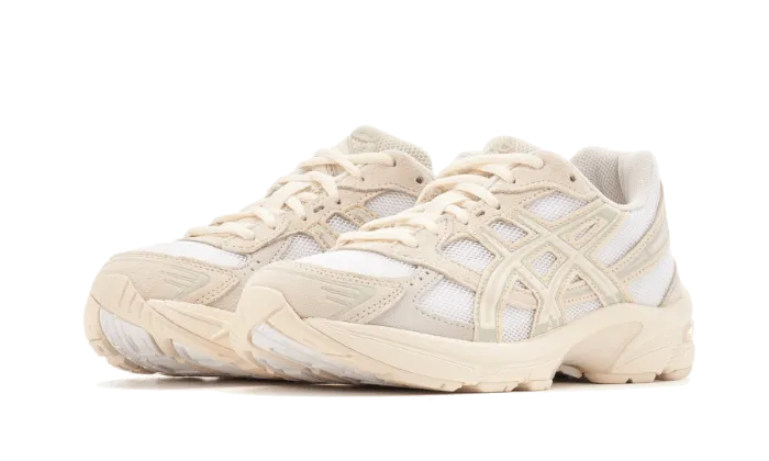 ASICS Gel-1130 White Birch – limitierter Sneaker bei Shade Studios
