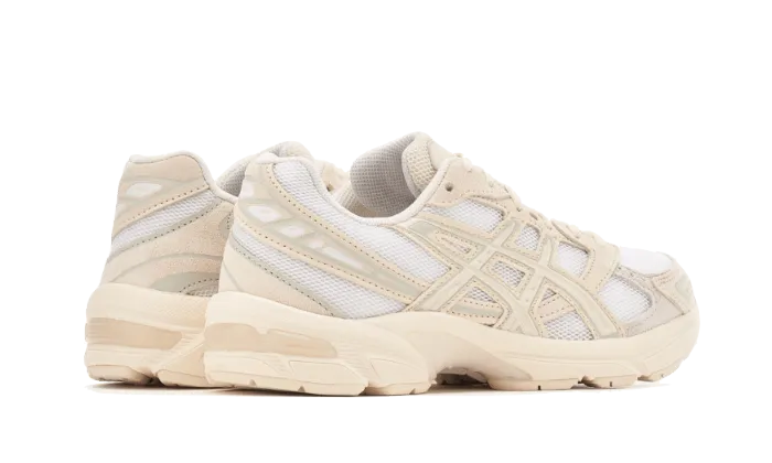 ASICS Gel-1130 White Birch – limitierter Sneaker bei Shade Studios