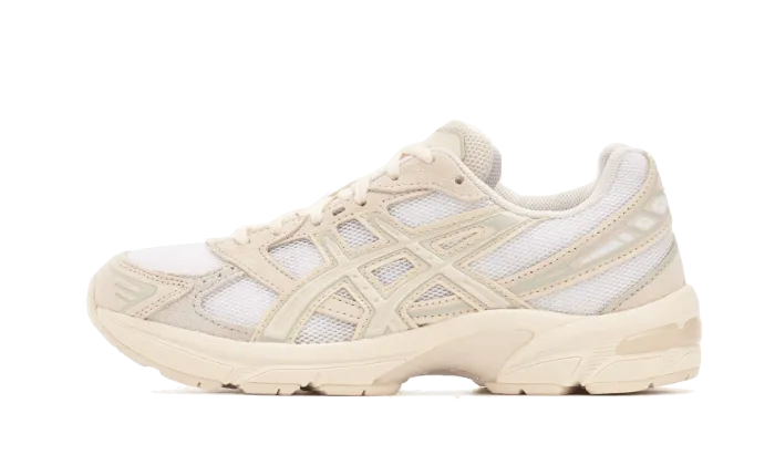 ASICS Gel-1130 White Birch – limitierter Sneaker bei Shade Studios
