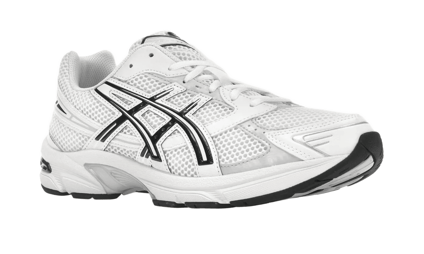 ASICS Gel-1130 White Black – limitierter Sneaker bei Shade Studios