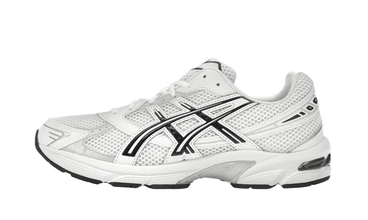 ASICS Gel-1130 White Black – limitierter Sneaker bei Shade Studios