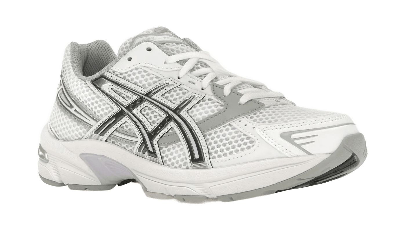 ASICS Gel-1130 White Carrier Grey Lilac – limitierter Sneaker bei Shade Studios
