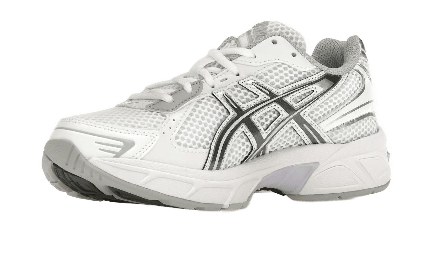 ASICS Gel-1130 White Carrier Grey Lilac – limitierter Sneaker bei Shade Studios