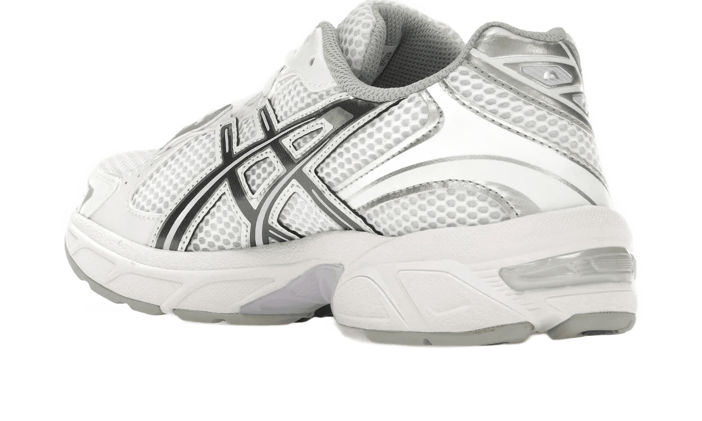 ASICS Gel-1130 White Carrier Grey Lilac – limitierter Sneaker bei Shade Studios