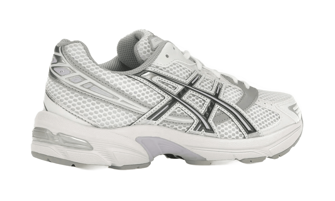 ASICS Gel-1130 White Carrier Grey Lilac – limitierter Sneaker bei Shade Studios