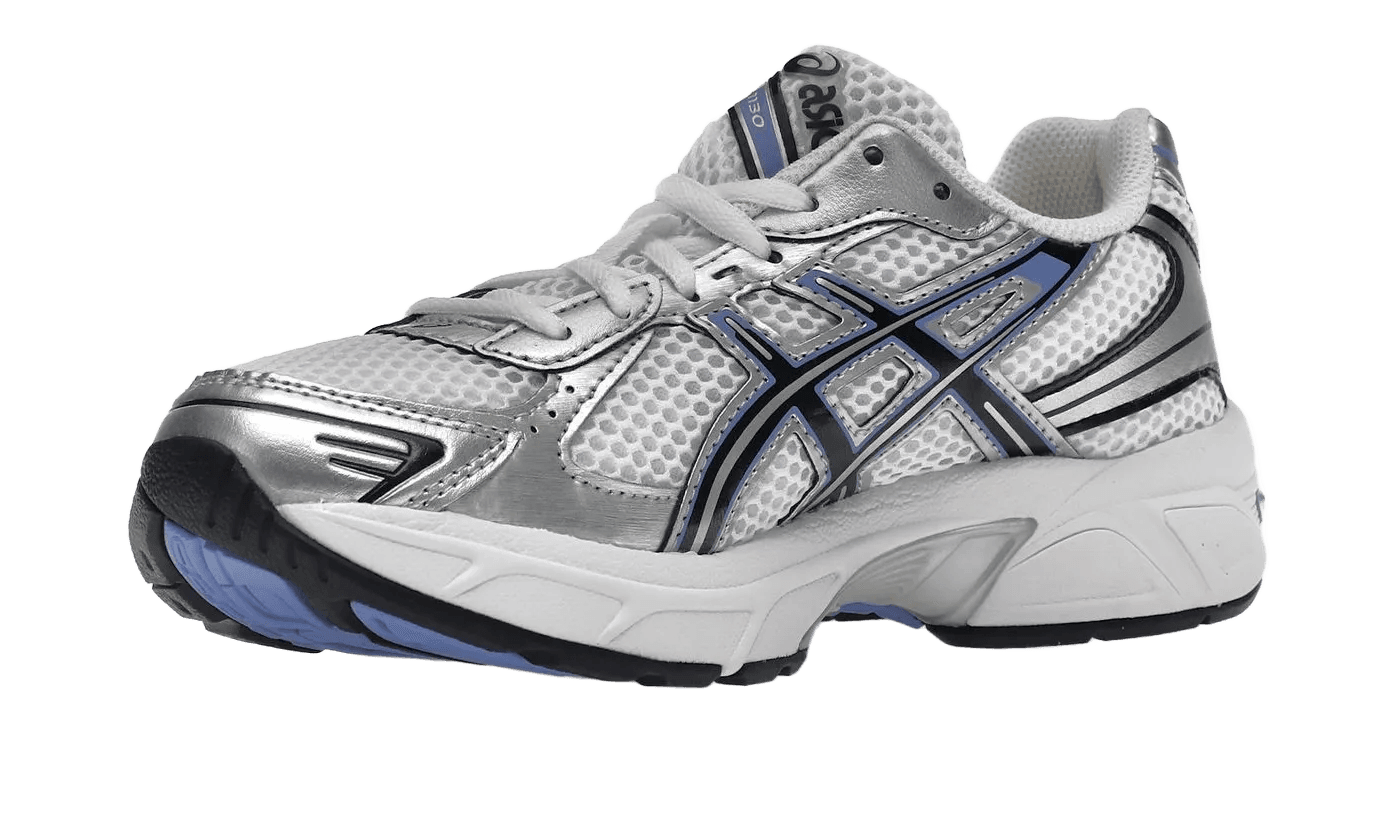Gel-1130 White Periwinkle Blue - 1202A164-105