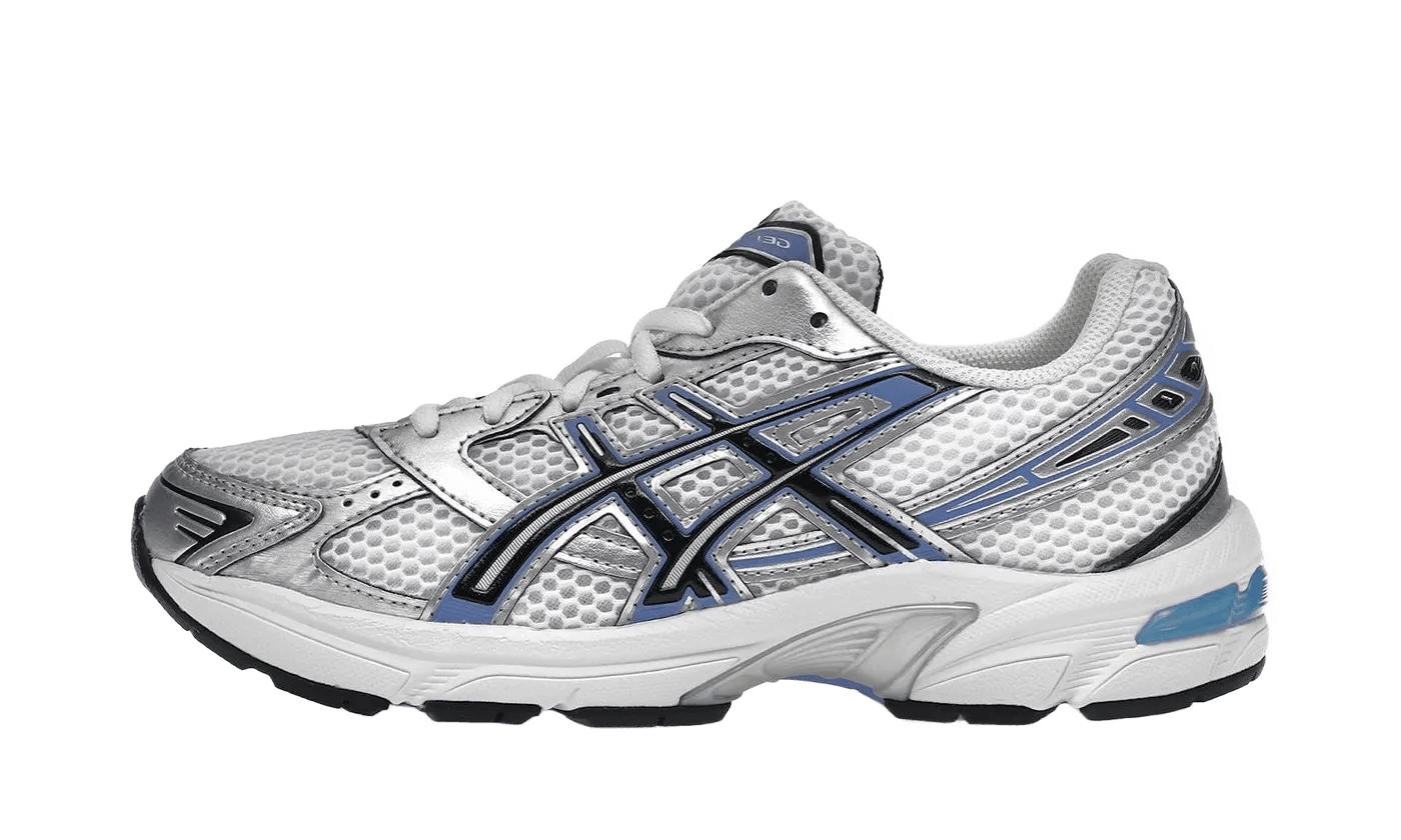 Gel-1130 White Periwinkle Blue - 1202A164-105