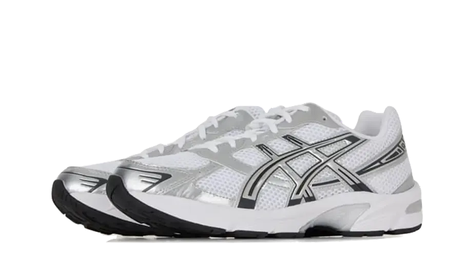 ASICS Gel-1130 White Pure Silver – limitierter Sneaker bei Shade Studios