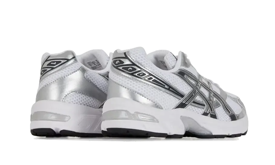 ASICS Gel-1130 White Pure Silver – limitierter Sneaker bei Shade Studios