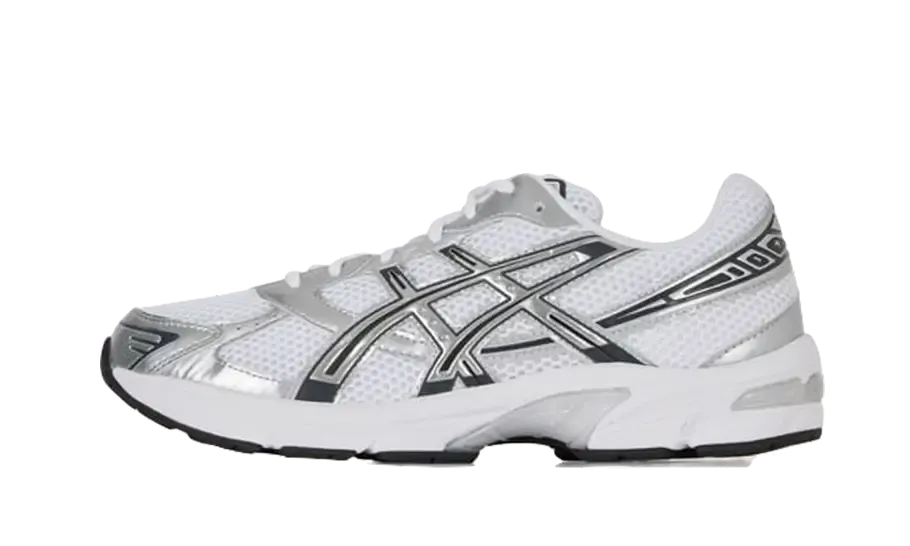 ASICS Gel-1130 White Pure Silver – limitierter Sneaker bei Shade Studios