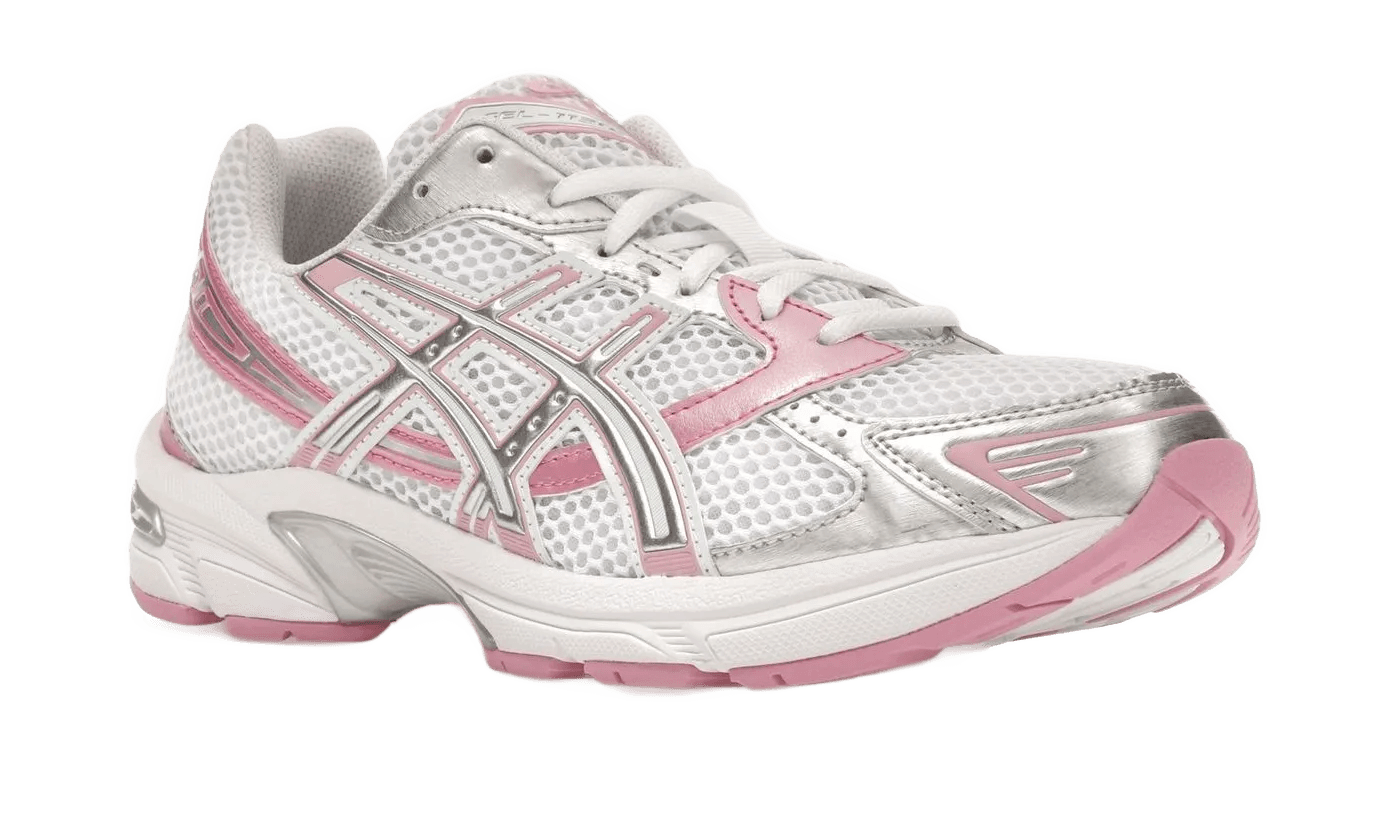 ASICS Gel-1130 White Pure Silver Pink – limitierter Sneaker bei Shade Studios