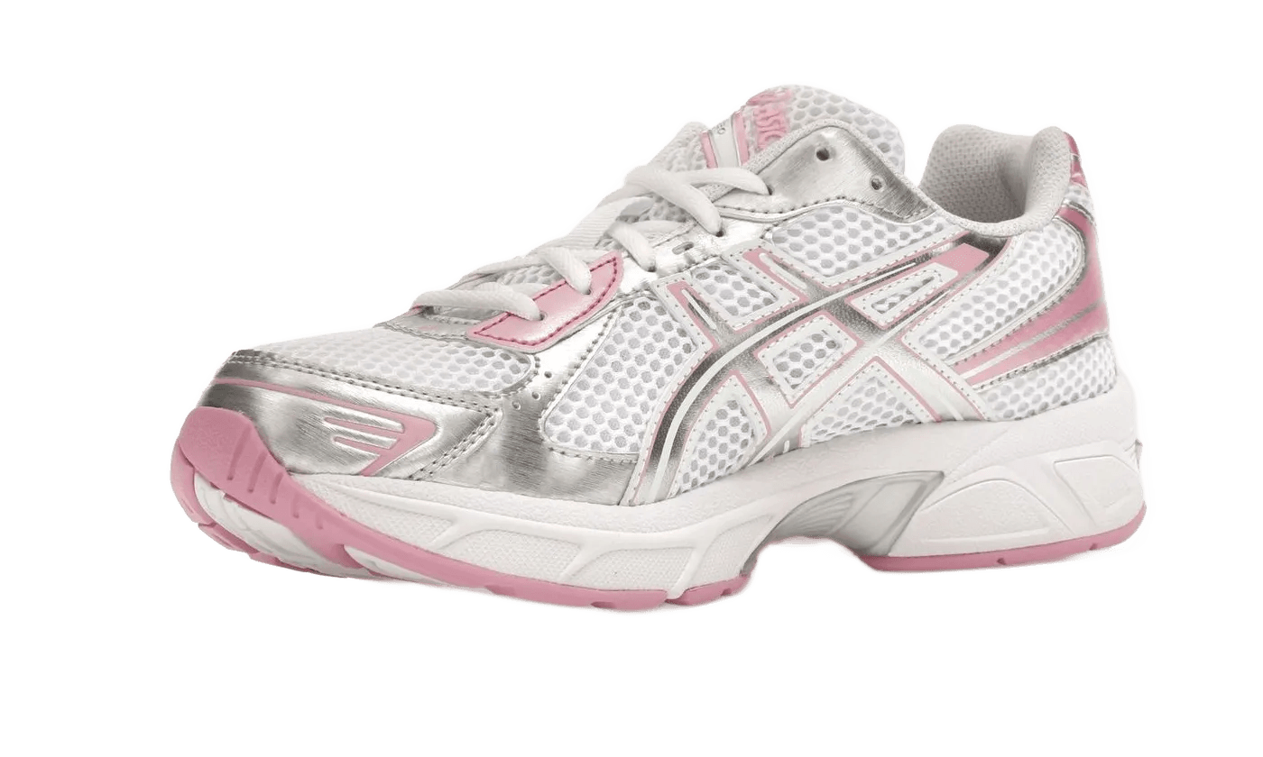 ASICS Gel-1130 White Pure Silver Pink – limitierter Sneaker bei Shade Studios