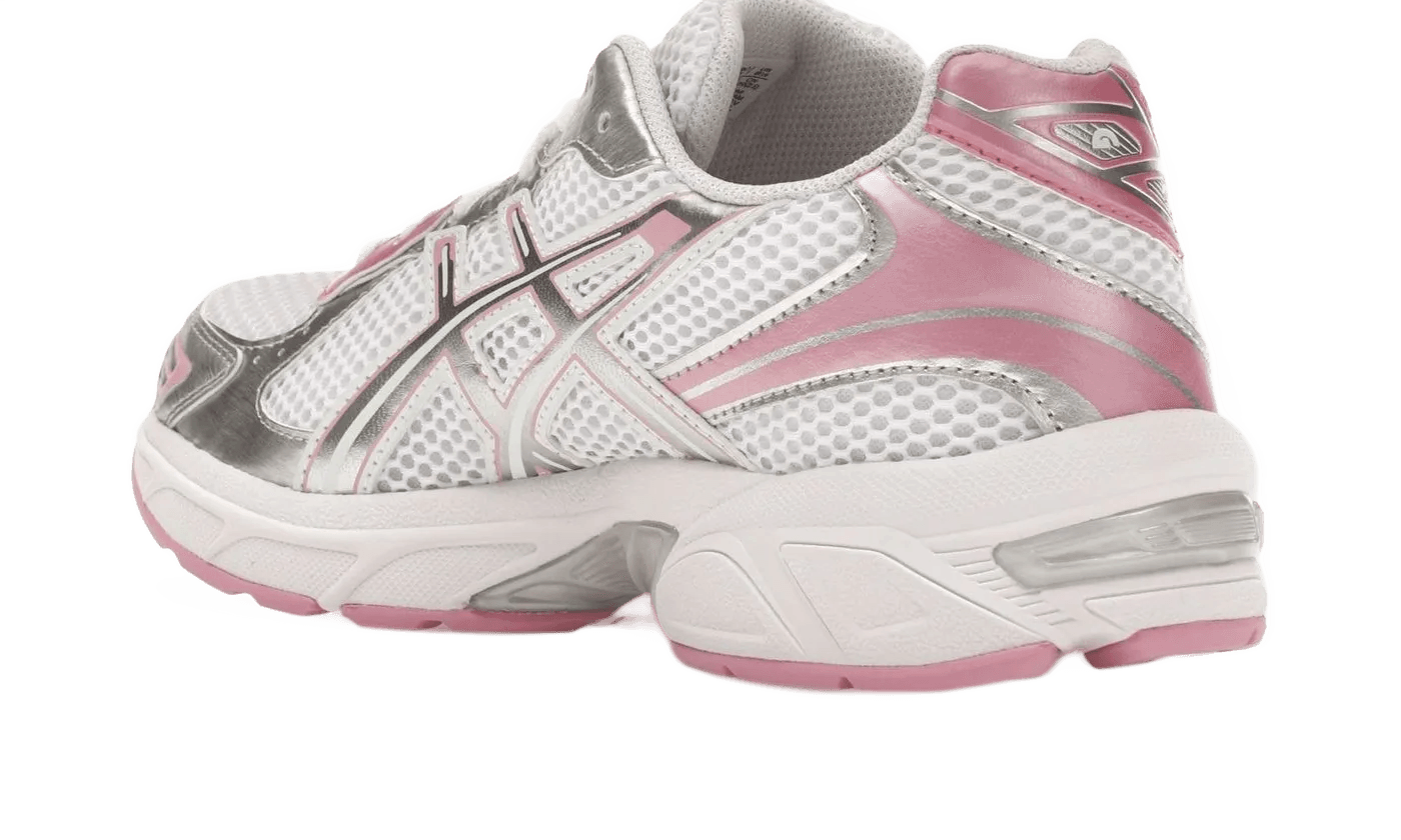 ASICS Gel-1130 White Pure Silver Pink – limitierter Sneaker bei Shade Studios