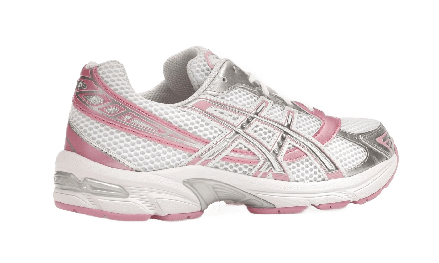 ASICS Gel-1130 White Pure Silver Pink – limitierter Sneaker bei Shade Studios