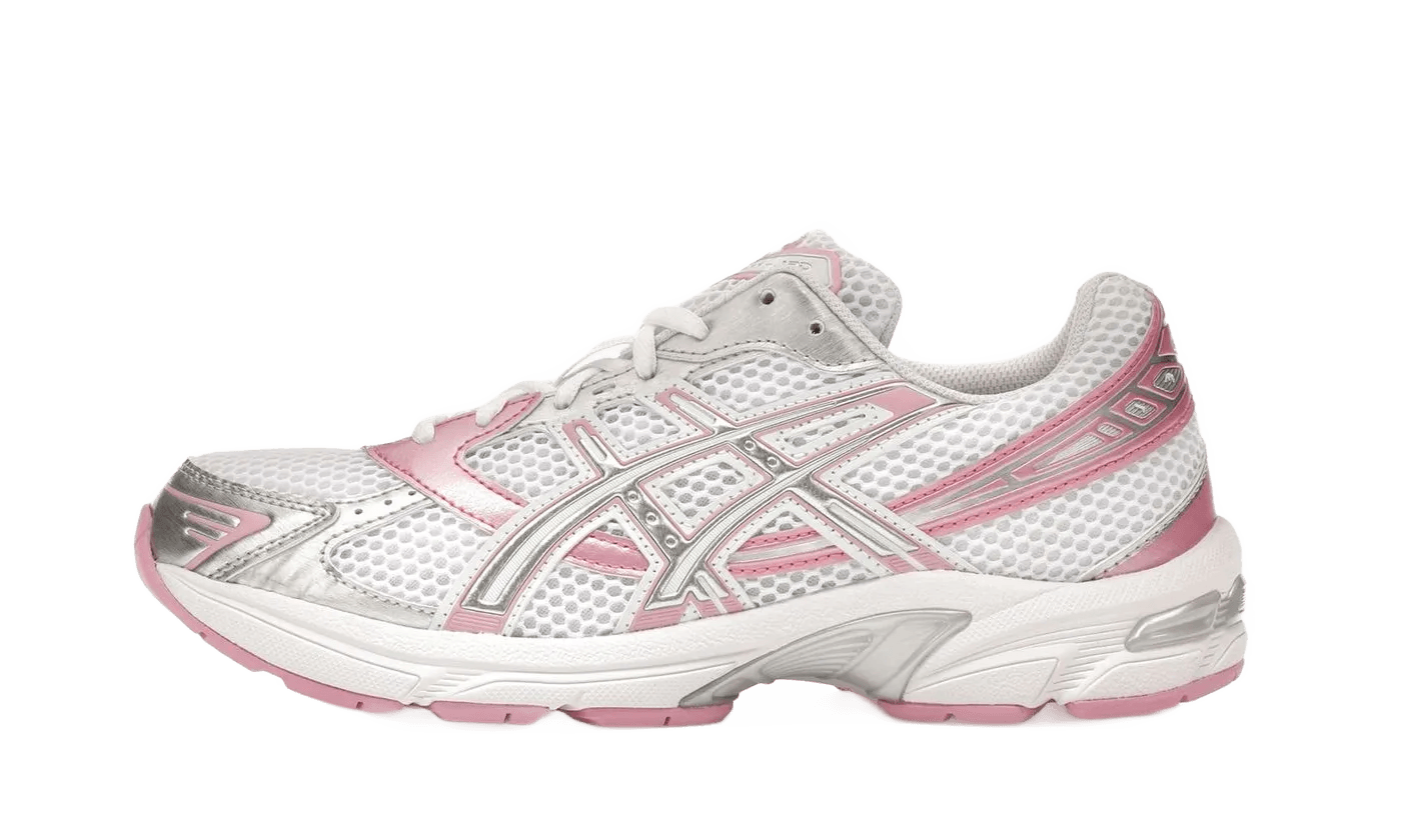 ASICS Gel-1130 White Pure Silver Pink – limitierter Sneaker bei Shade Studios