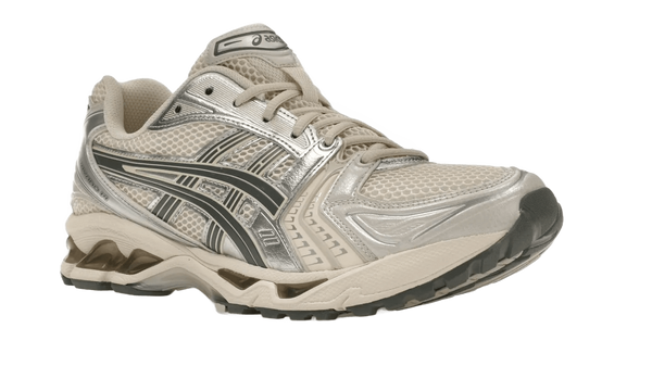 Gel-Kayano 14 Birch Dark Pewter - 1201A019-200