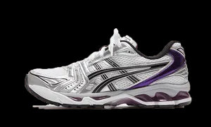 ASICS Gel-Kayano 14 Dark Grape – limitierter Sneaker bei Shade Studios