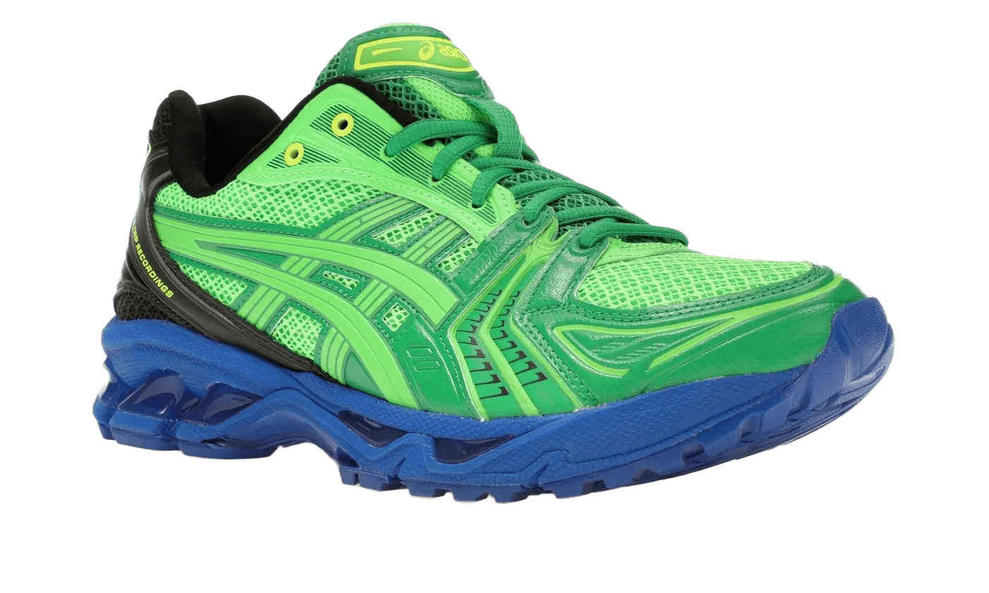 Gel-Kayano 14 Field Trip Recordings Fern Green - 1203A620-300