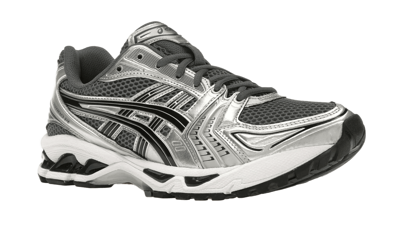 Gel-Kayano 14 Metropolis Jasper Green - 1203A537-020