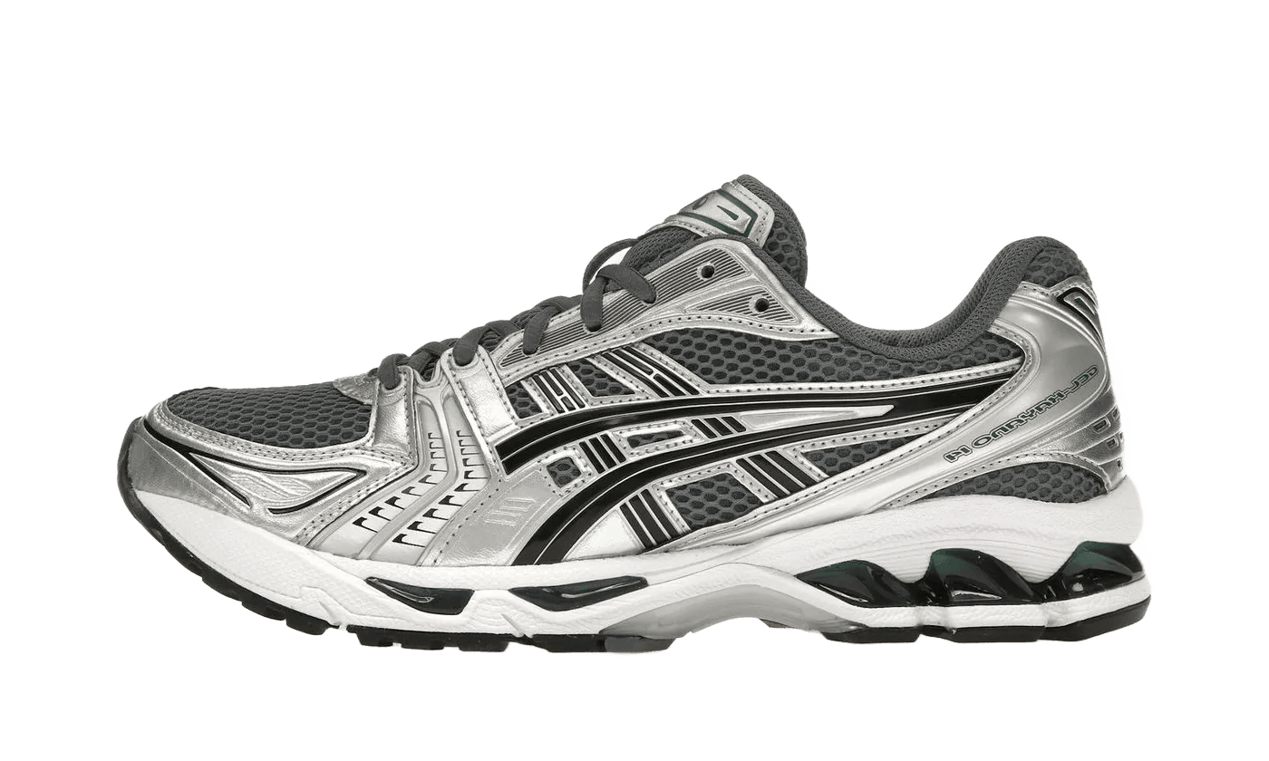 Gel-Kayano 14 Metropolis Jasper Green - 1203A537-020