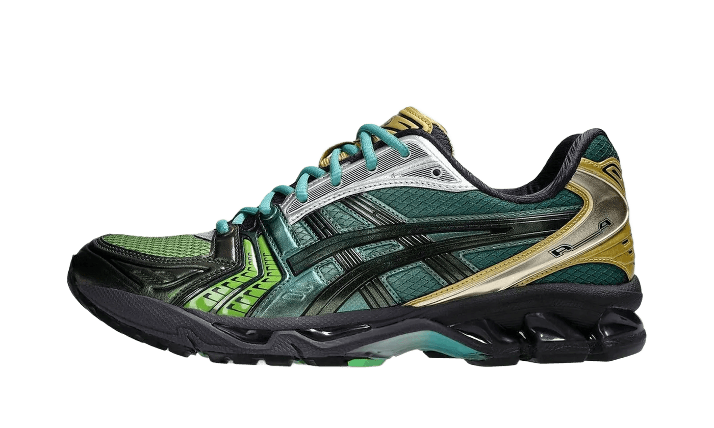 Gel-Kayano 14 P. Andrade Gradation Green - 1203A639-300