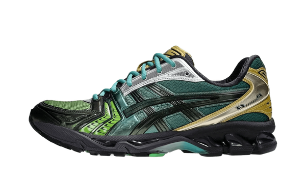 Gel-Kayano 14 P. Andrade Gradation Green - 1203A639-300