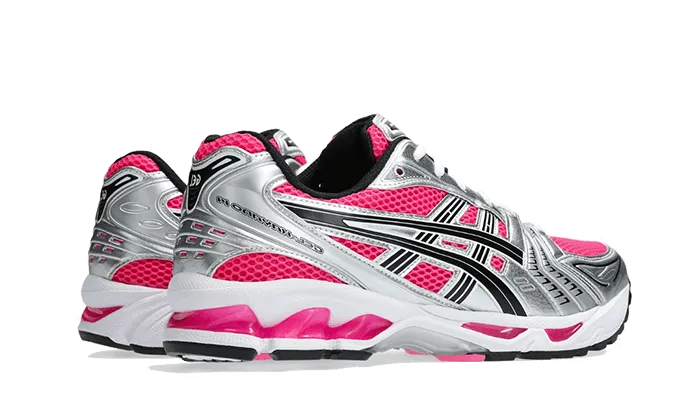 Gel-Kayano 14 Pink Glo - 1201A019-700