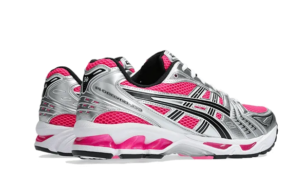 Gel-Kayano 14 Pink Glo - 1201A019-700