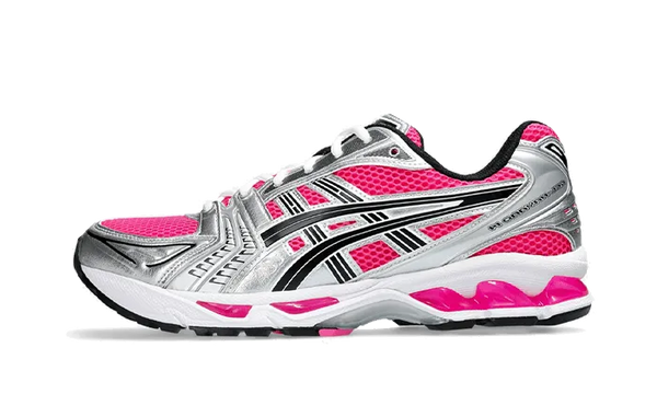 Gel-Kayano 14 Pink Glo - 1201A019-700