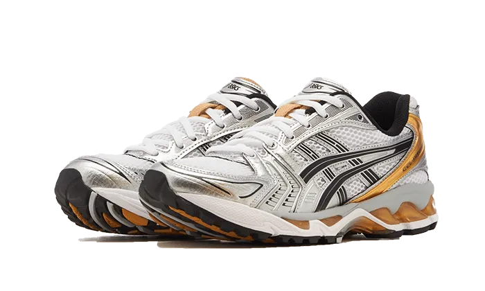 ASICS Gel-Kayano 14 Pure Gold – limitierter Sneaker bei Shade Studios