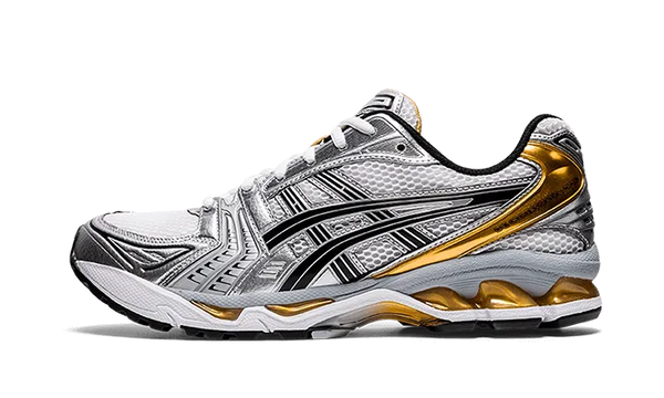 Gel-Kayano 14 Pure Gold - 1201A019-102