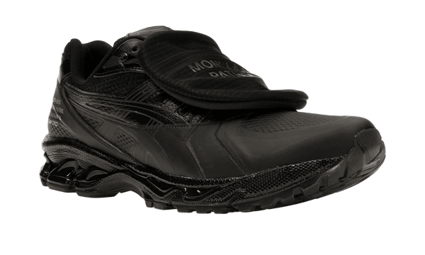 Gel-Kayano 14 SBTG x Limited Edt Monsoon Patrol Black - 1201A975-001