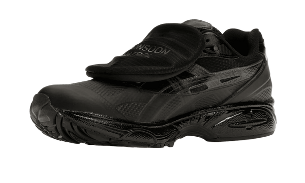 Gel-Kayano 14 SBTG x Limited Edt Monsoon Patrol Black - 1201A975-001