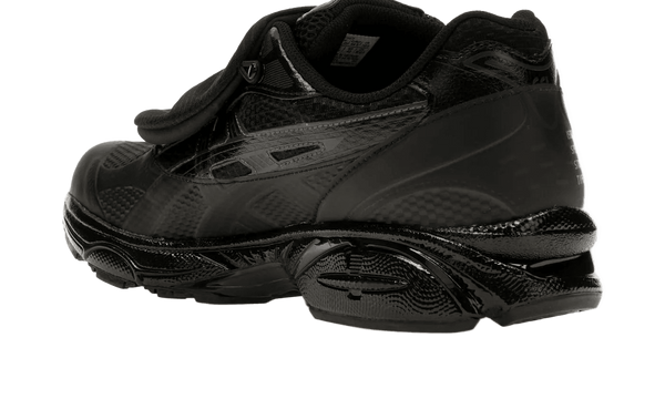 Gel-Kayano 14 SBTG x Limited Edt Monsoon Patrol Black - 1201A975-001