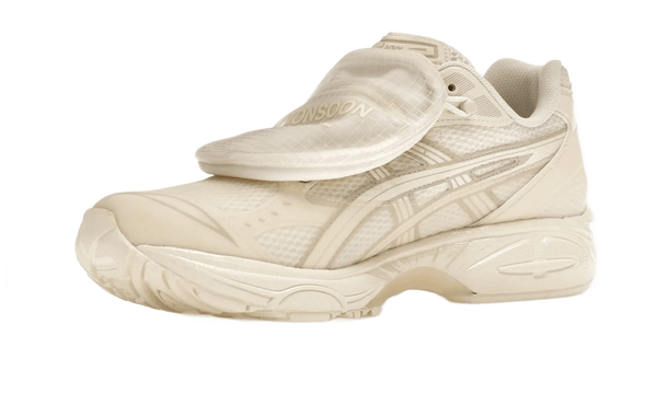 Gel-Kayano 14 SBTG x Limited Edt Monsoon Patrol Cream - 1201A975-100