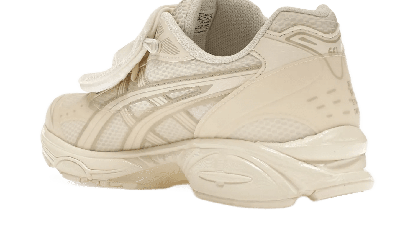 Gel-Kayano 14 SBTG x Limited Edt Monsoon Patrol Cream - 1201A975-100