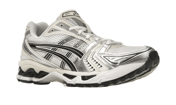 Gel-Kayano 14 White Midnight - 1202A056-109