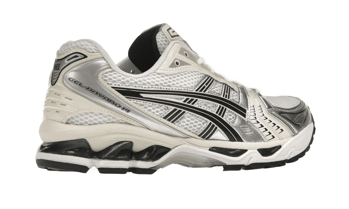 Gel-Kayano 14 White Midnight - 1202A056-109